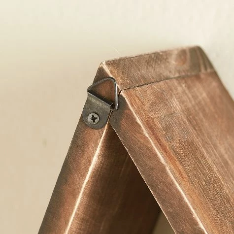 Triangle Wall Shelves - Image 4