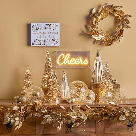 Let's Get Lit! Decor Collection - Image 2