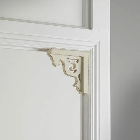 Architectual Farmhouse Decor Accents - Image 5