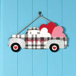 Valentine's Day Greeters