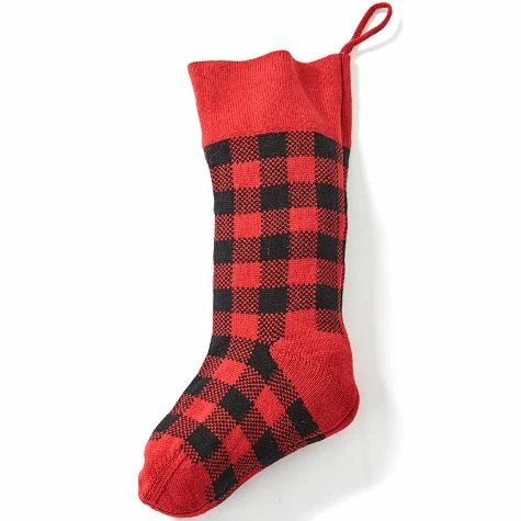 Plaid Holiday Decor - Image 5