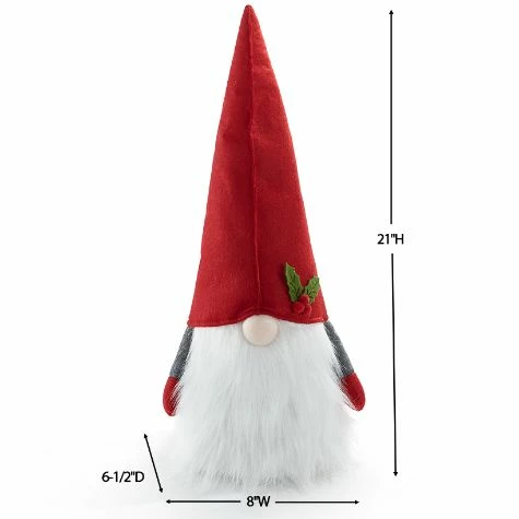 Gnome For The Holidays Decor - Image 5