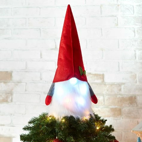 Gnome For The Holidays Decor - Image 8