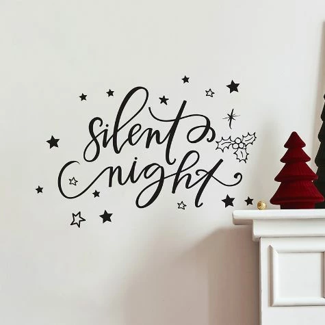 Holiday Sentiment Decals - Image 8