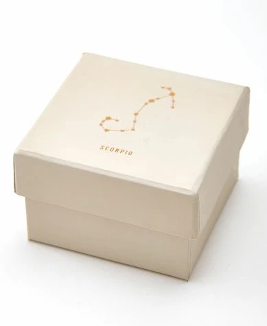 Ceramic Zodiac Trinket Dish In Gift Box - Image 3