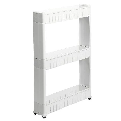 Rolling Storage Carts - Image 3