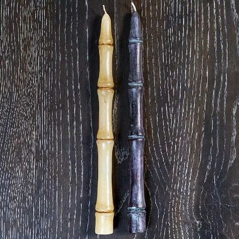 Halloween Taper Candles Or Candleholders - Image 3