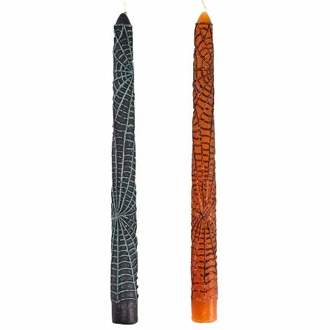 Halloween Taper Candles Or Candleholders - Image 4