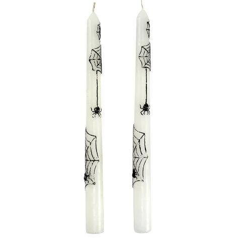 Halloween Taper Candles Or Candleholders - Image 6
