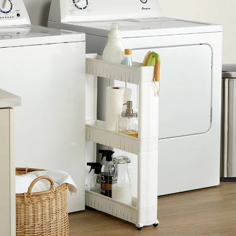 Rolling Storage Carts - Image 5