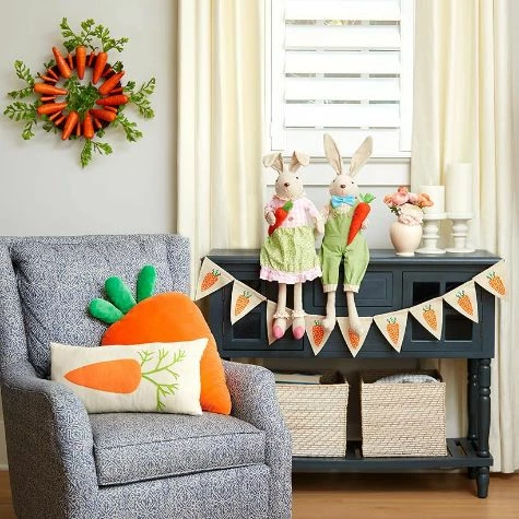 Country Spring Collection