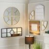 Decorative Wall Mirrors