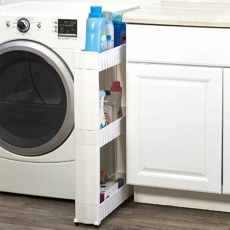 Rolling Storage Carts - Image 7