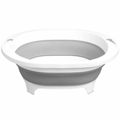 Collapsible Wash Basin & Chopping Board - Image 2