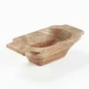 Farmhouse Wood Bowls