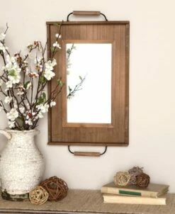 Farmhouse Wall Mirrors
