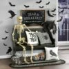 Haunted Farmhouse Decor Collection