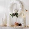 Woodland Winter Decor Accents