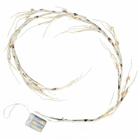 Woodland Winter Decor Accents - Image 6