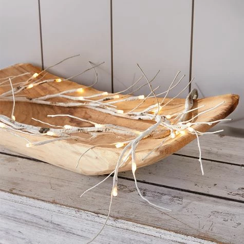 Woodland Winter Decor Accents - Image 7