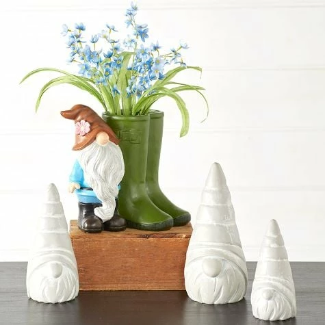 Gnome Home Garden Decor - Image 2
