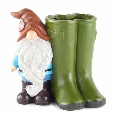 Gnome Home Garden Decor - Image 6