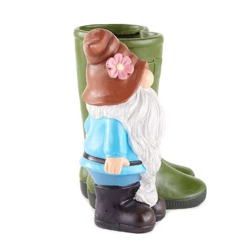 Gnome Home Garden Decor - Image 7