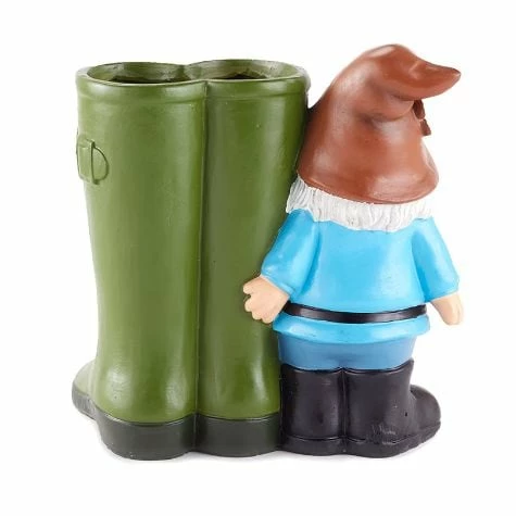 Gnome Home Garden Decor - Image 8