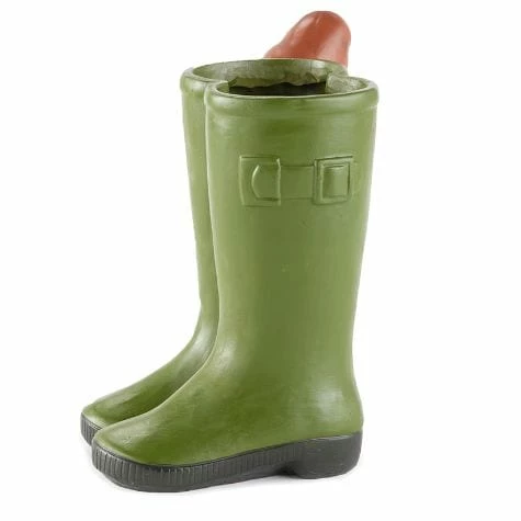 Gnome Home Garden Decor - Image 9