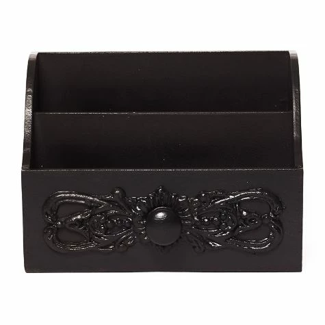 Vintage-Inspired Remote Control Organizers - Image 3