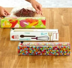 ChicWrap® Dispensers Or Refill