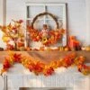 Autumn Forest Decor Collection