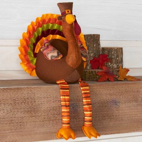 Autumn Forest Decor Collection - Image 6