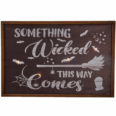 Wicked Halloween Decor - Image 2