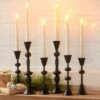 Taper Candleholders