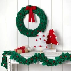 Whimsical Holiday Decor