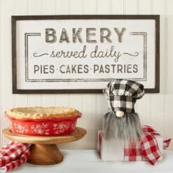 Buffalo Check Bakery