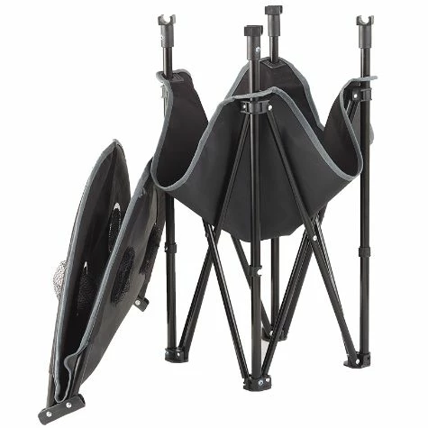 Folding Picnic Table With Shelf - Image 8