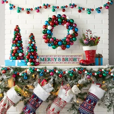 Ornament Trees - Image 2