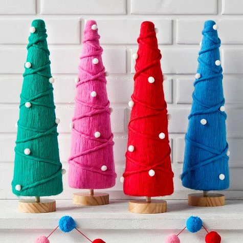 Tabletop Trees - Image 2