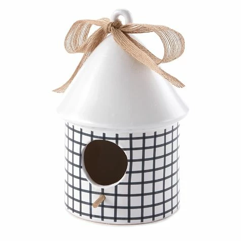 Ceramic Birdhouses - Image 4