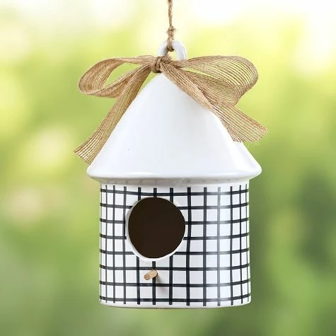 Ceramic Birdhouses - Image 5
