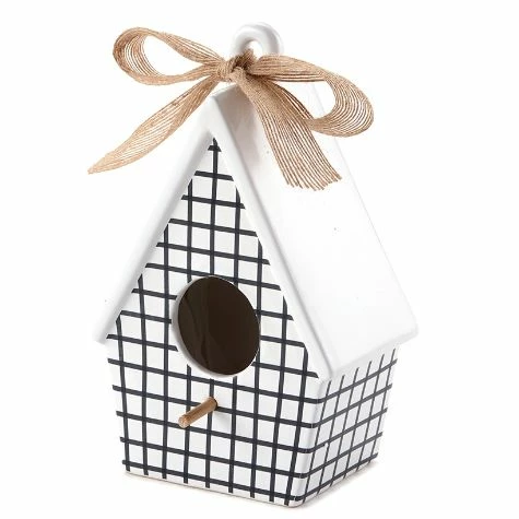 Ceramic Birdhouses - Image 8