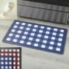 Buffalo Check Kitchen Comfort Mats