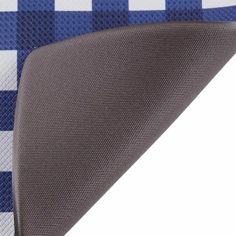 Buffalo Check Kitchen Comfort Mats - Image 5