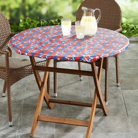 Custom Fit Summer Table Covers - Image 2