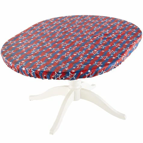 Custom Fit Summer Table Covers - Image 3