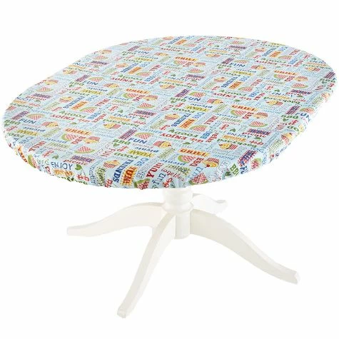 Custom Fit Summer Table Covers - Image 5