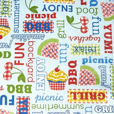 Custom Fit Summer Table Covers - Image 6