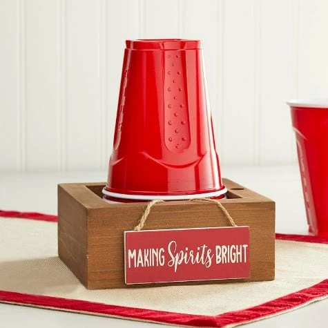 Interchangeable Party Cup Holders - Image 6